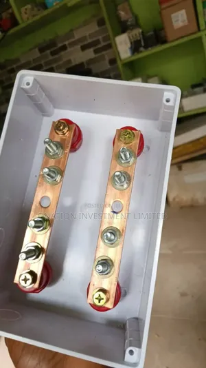 150a Busbar for Solar