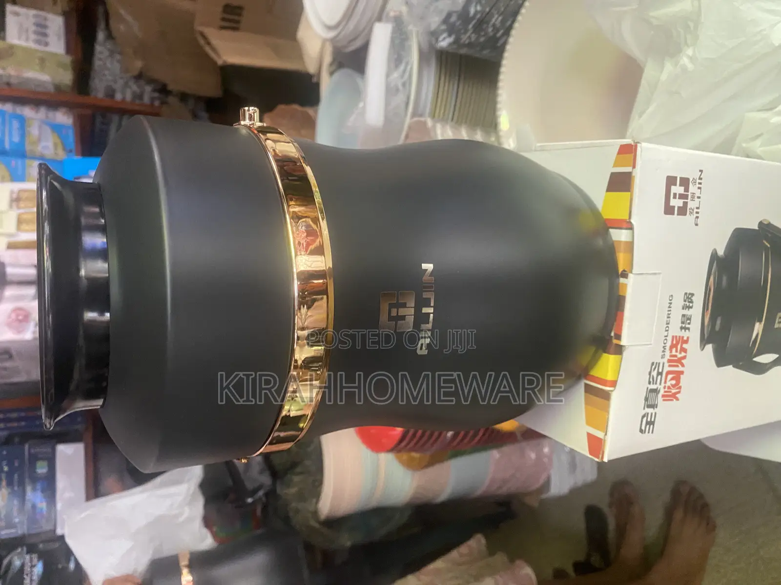 2.8litres High Quality Food Flasks