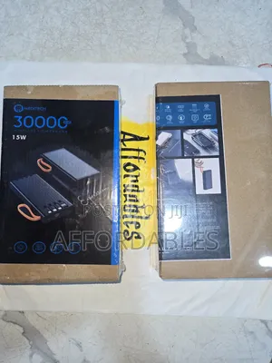 30000mah Power Bank