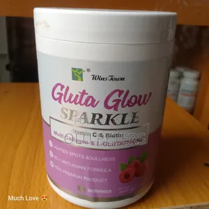 Gluta Glow Sparkle
