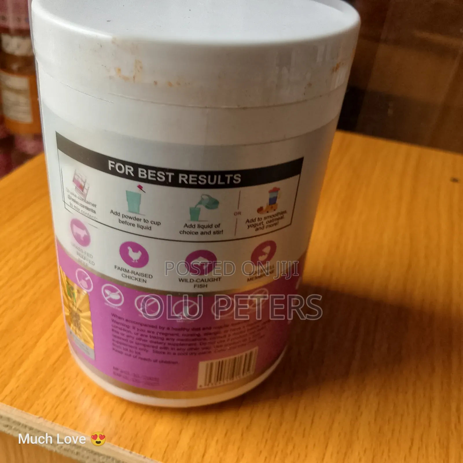 Gluta Glow Sparkle