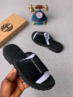 Timberland Caterpillar