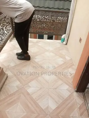 4bdrm Duplex in Magodo Estate for rent