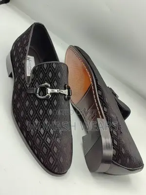 Original Italian Leather Shoes Gucci and More Coll