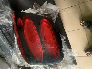 Bentley Rear Light Set