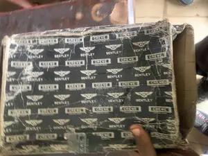 Bentley Brainbox