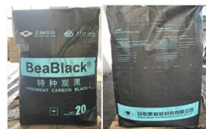 Carbon Black Pigment Beablack 5319f
