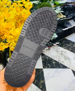Givenchy Sneakers for Men's