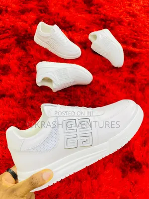 Givenchy Sneakers for Men's