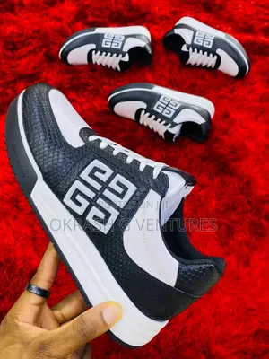 Givenchy Sneakers for Men's