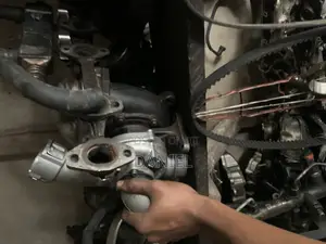 R5,T5,Touareg Turbo Diesel