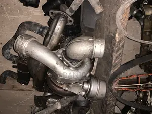 R5,T5,Touareg Turbo Diesel