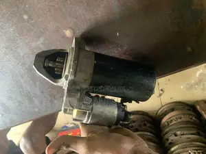 Kickstarter or Starter Motor for Porsche