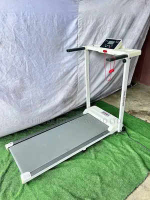Brand New 2.5hp Treadmill