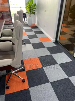 Quality Carpet Tiles With Delivery