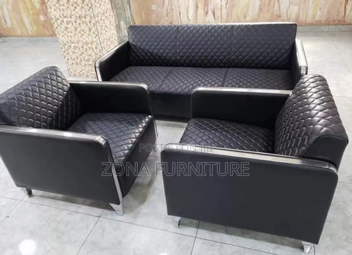 High Quality Foreign Design Executive Office Mini Sofas