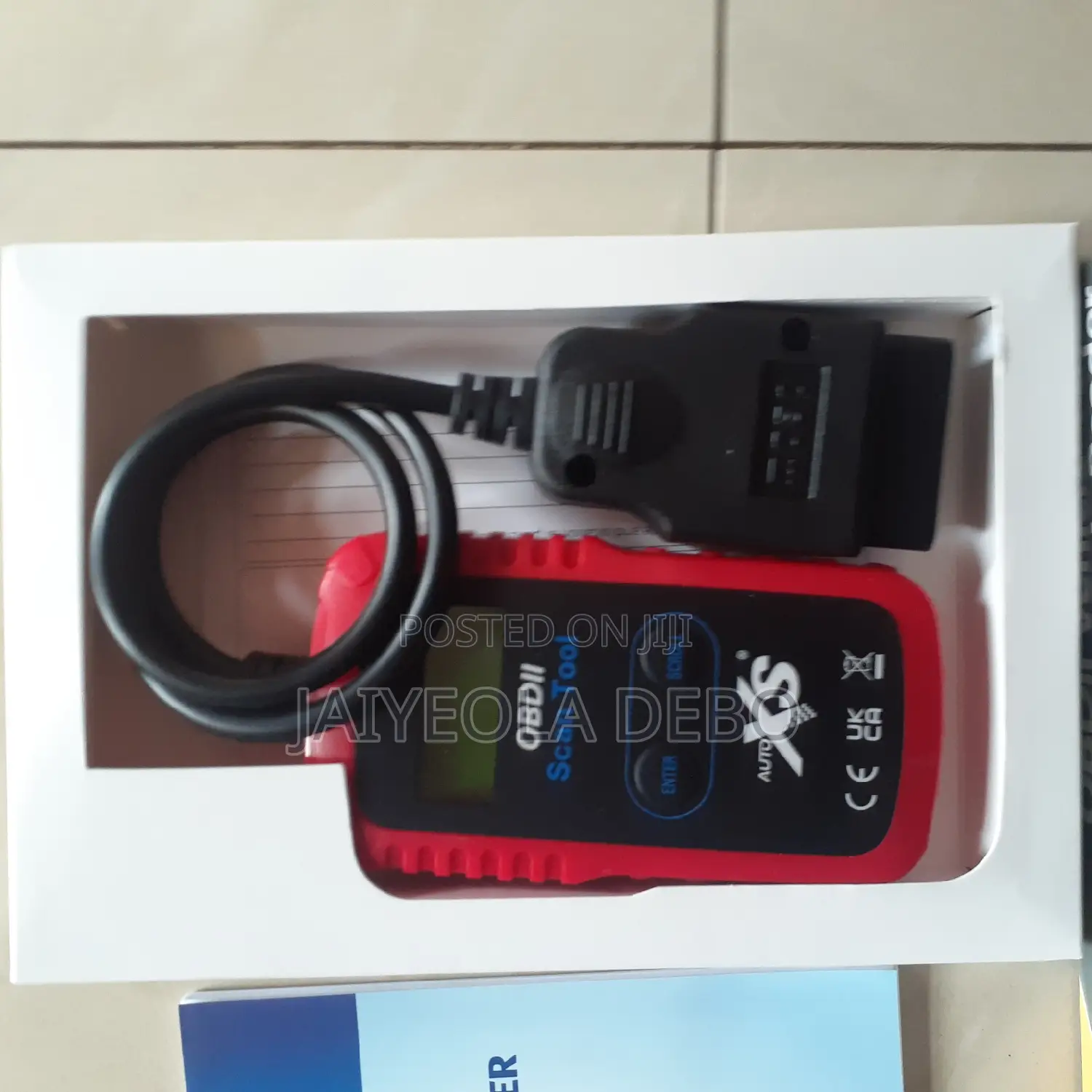 Obd Scanner