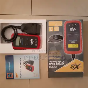 Obd Scanner