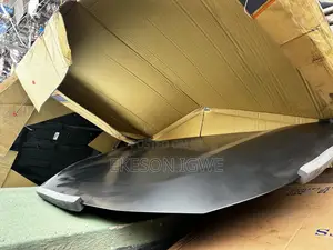Bonnet Rav4 2019-2022