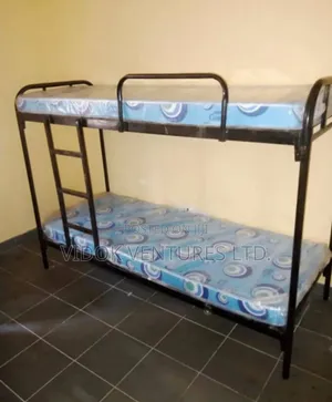 2 . 5 X 6 Bunk Bed Detachable