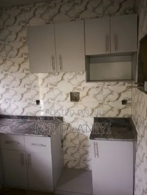 Kitchen Cabinet With Marble Top