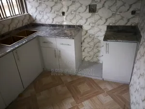 Kitchen Cabinet With Marble Top