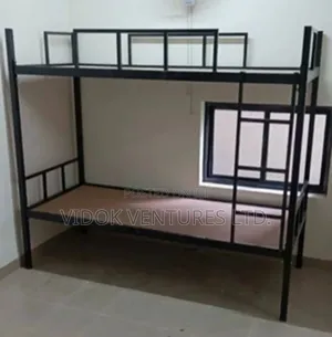 Strong Bunk Bed Frame 3x6