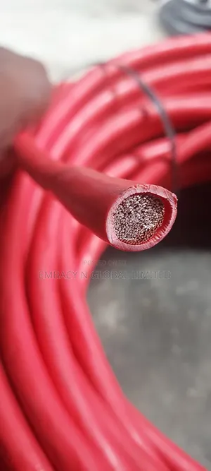 70mm Single Cable (1core)