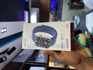 Active Se Smart Watch