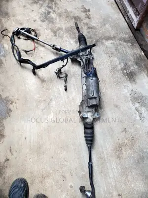 Affordable Mercedes-Benz Spare Parts