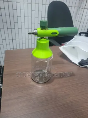 Snow Foam Cannon Gun/Soap Gun/ Soap Foam Dispenser