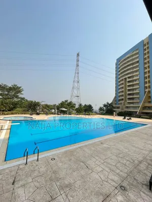4bdrm Penthouse in Bella Vista, Ikoyi for sale