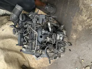 T4,T5 Diesel Engine 3 Plug