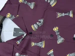 Dolce Gabbana Shirt Vintage S-5xl