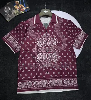 Dolce Gabbana Shirt Vintage S-5xl