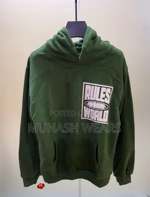Men Luxury Hoodie S-5xl