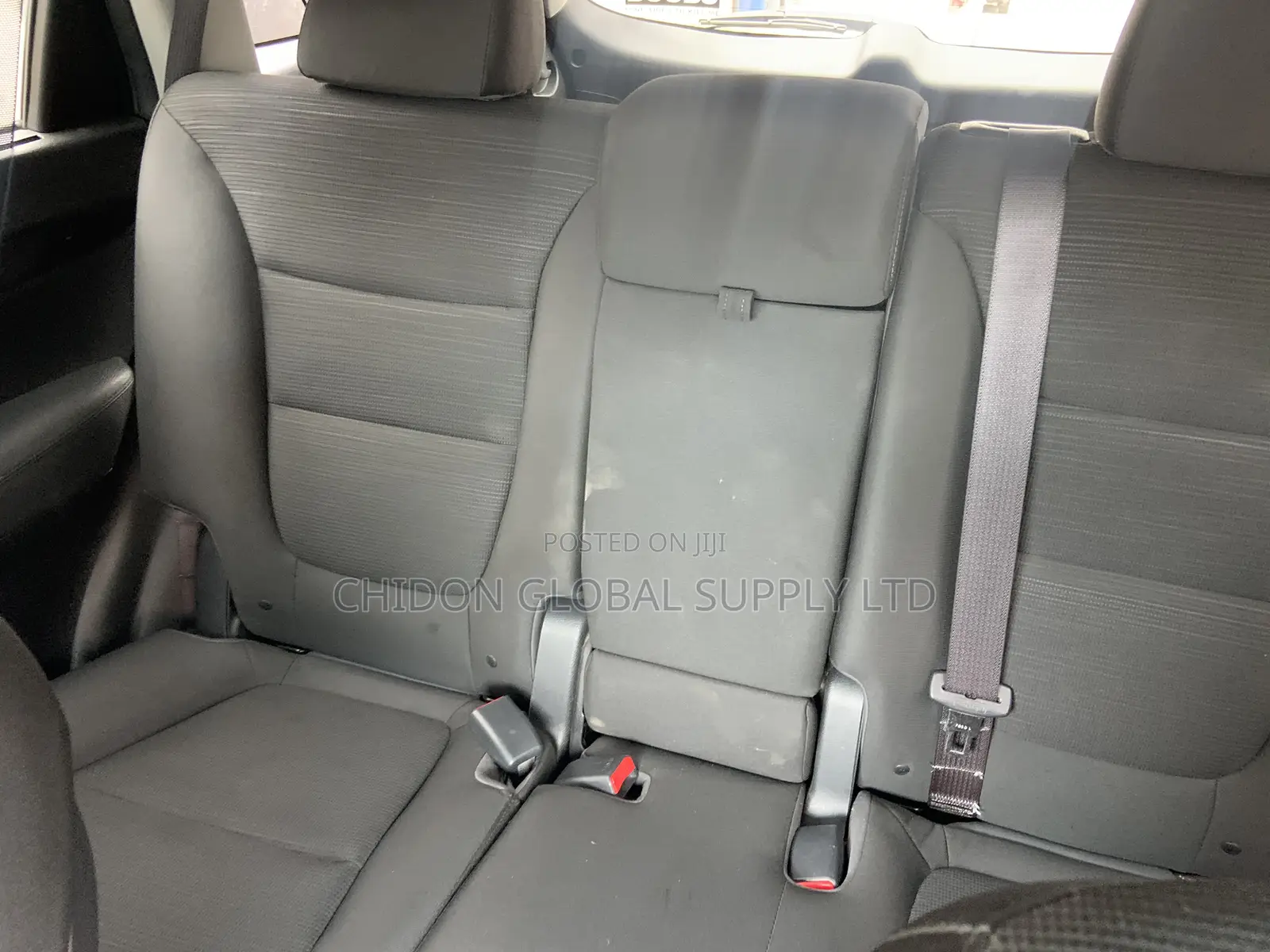 Kia Sorento 2015 Blue