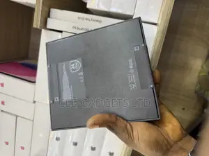 New Samsung Galaxy Z Fold7 1 TB Black