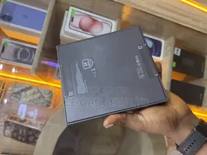 New Samsung Galaxy Z Fold7 512 GB Black