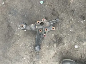 Toyota Camry 012-014 Rear Spindle Available