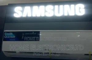 Samsung Air Conditioner 2HP Normal