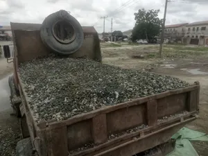 Granite and Building Materials