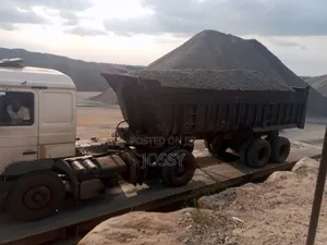 Granite and Building Materials