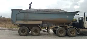 Granite and Building Materials