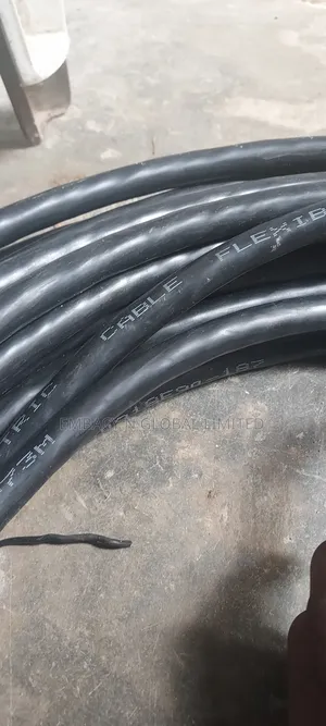 70mm Single Flexible Cable Copper