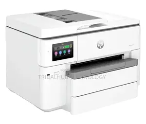 Hp Officejet Pro 9730 Wide Format All-in-One Printer
