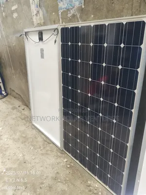 400watts 40.1v Canadian Solar Panel