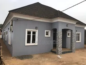 Photo - Furnished 6bdrm Block of Flats in Omitoro, Ijede / Ikorodu for sale