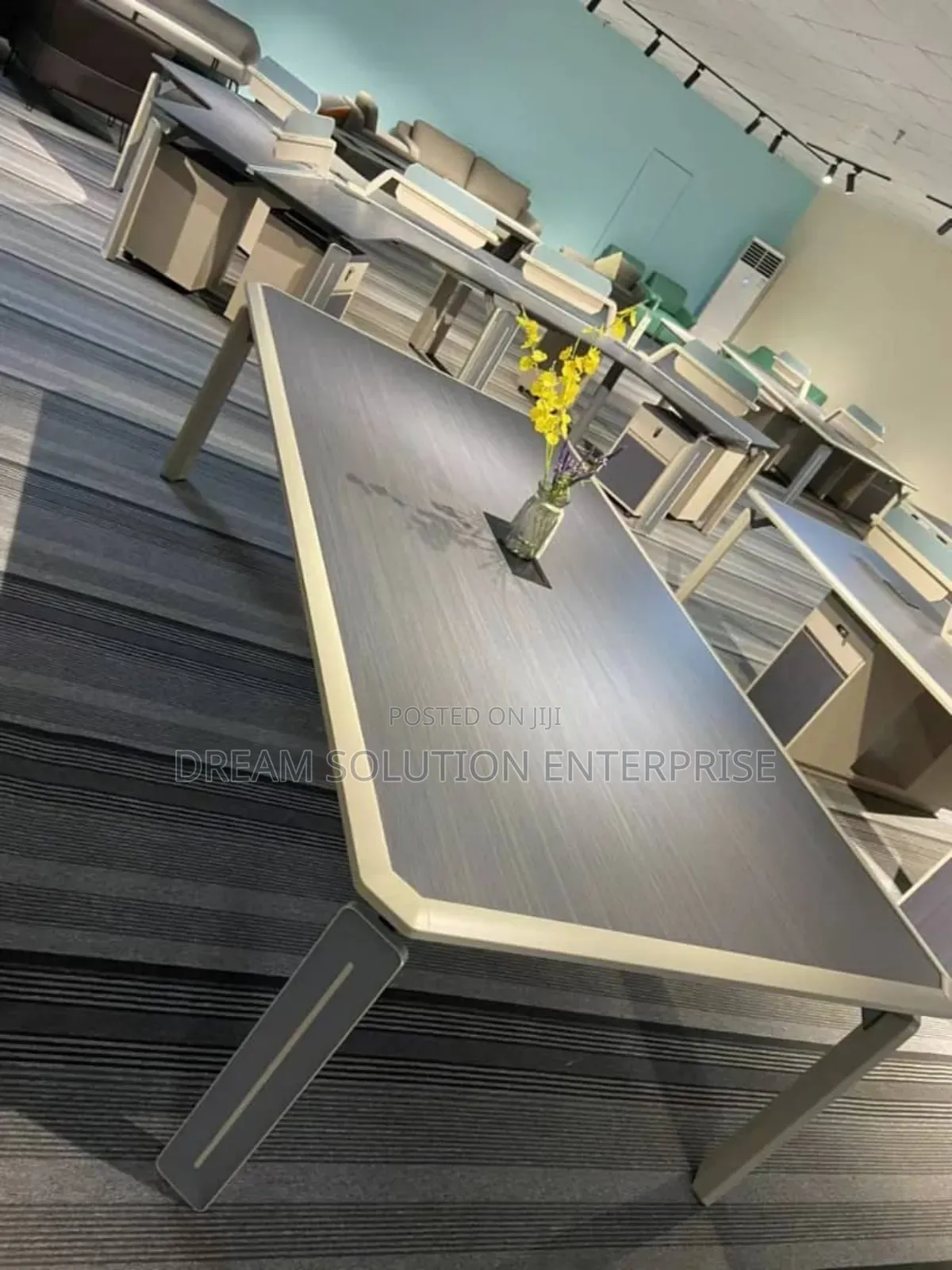 2.4 Meter Conference Table