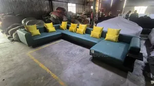 Quality 7 Seater Parlor Chair